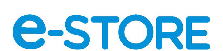 e-STOREロゴ