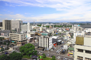 豊田市