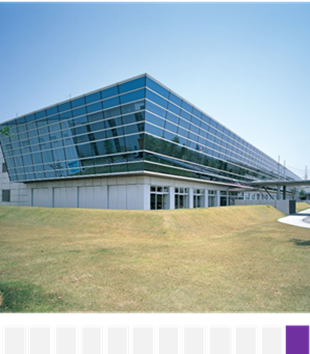 豊田自動織機 碧南工場