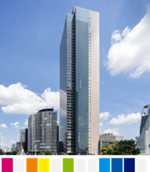 トヨタ自動車名古屋オフィス