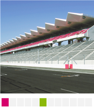 富士スピードウェイ