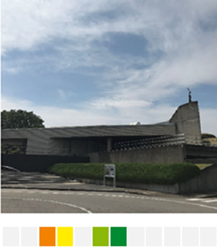 鞍ヶ池記念館