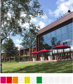 テラス蓼科リゾート＆スパ