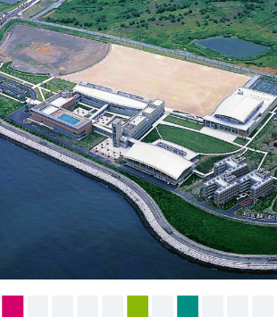 海陽学園