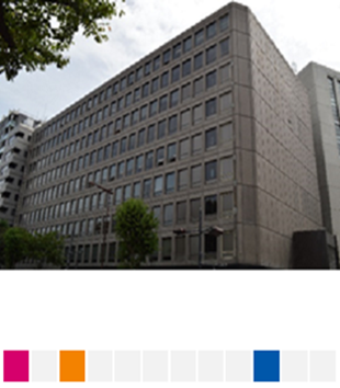 トヨタ自動車九段ビル