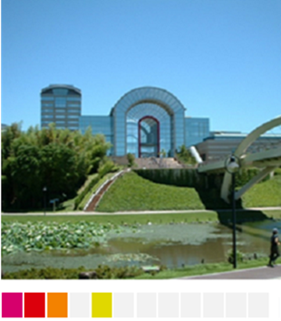 あいち健康プラザ