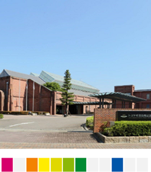 トヨタ産業技術記念館