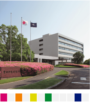 豊田中央研究所