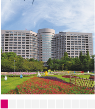 名古屋大学附属病院