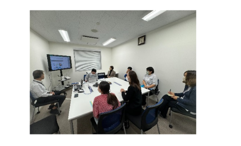 創意くふう報告会