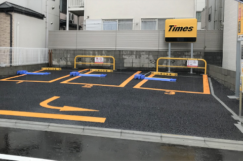 住宅地