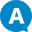 icon answer