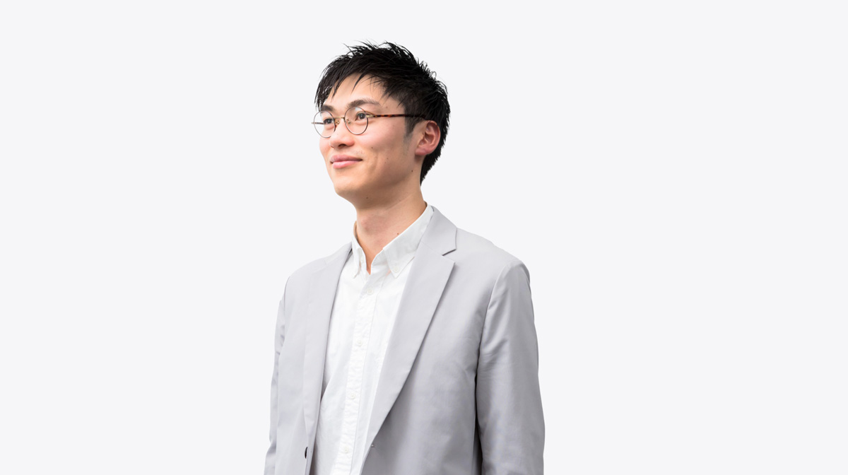 2011年 新卒入社