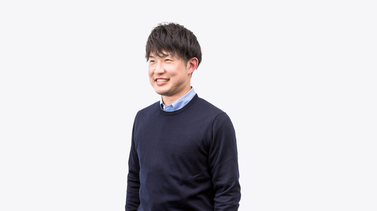 2022年 中途入社
