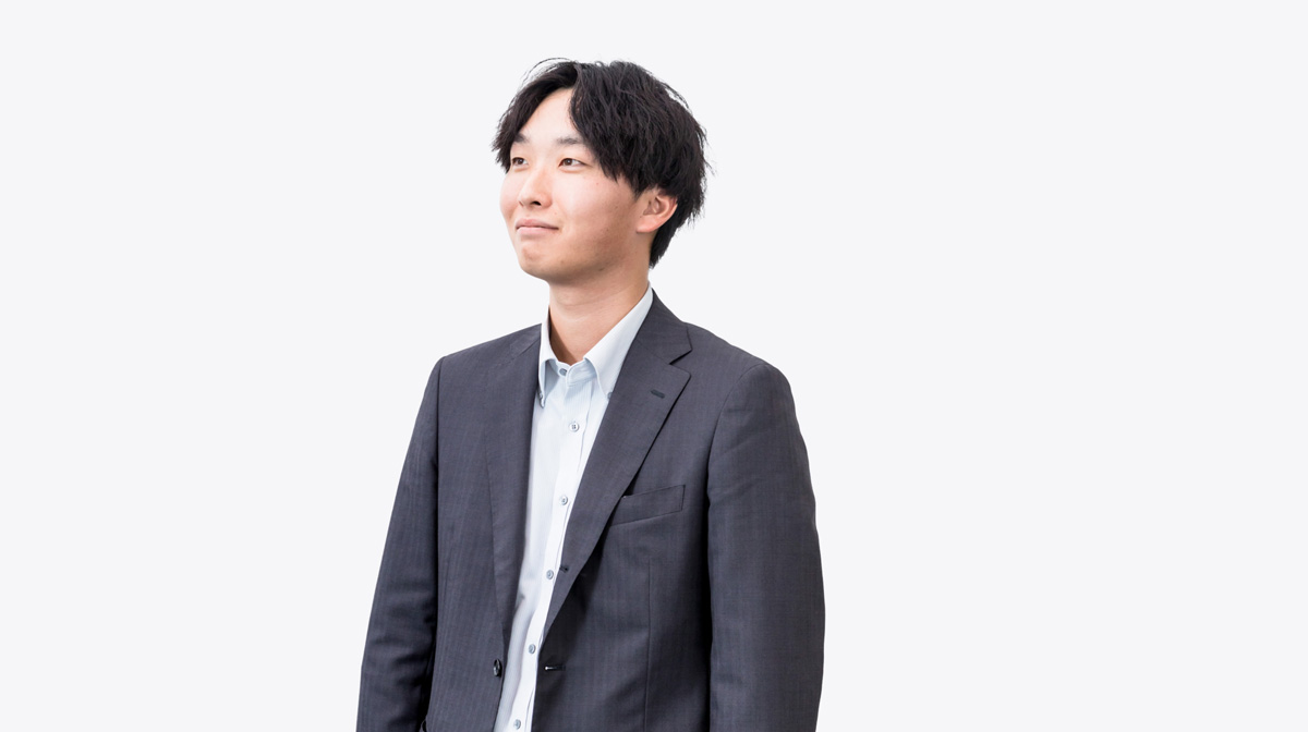2020年 新卒入社