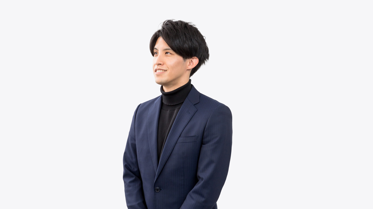 2016年 新卒入社