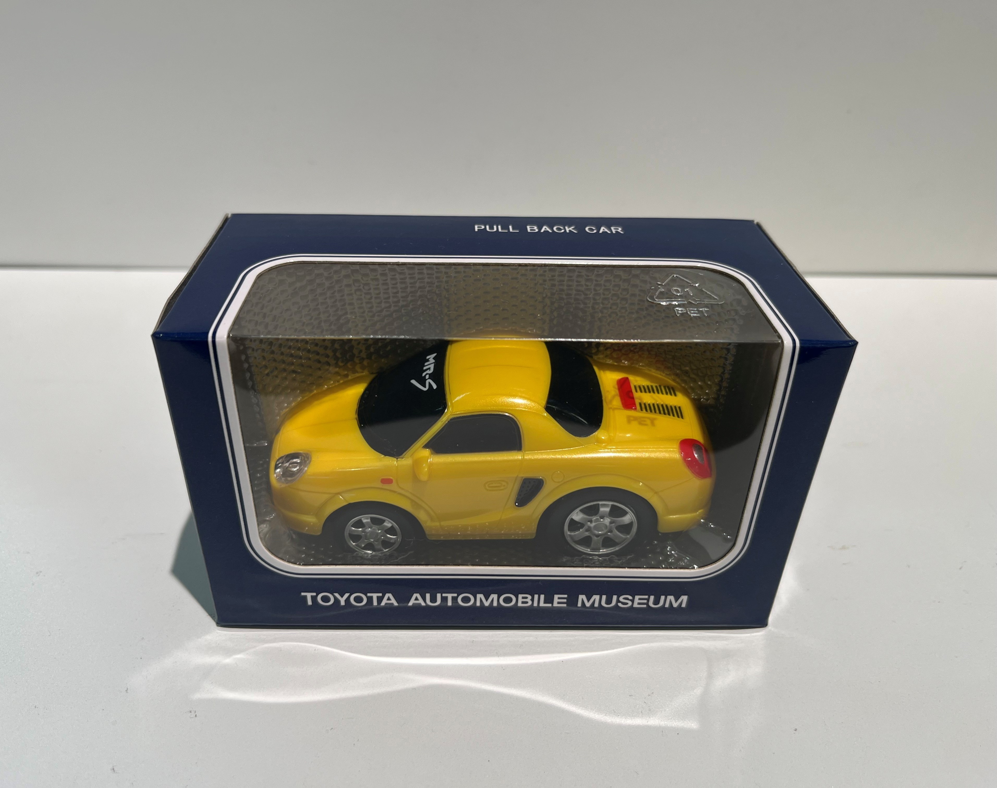 トヨタ会館［ミュージアムショップ］