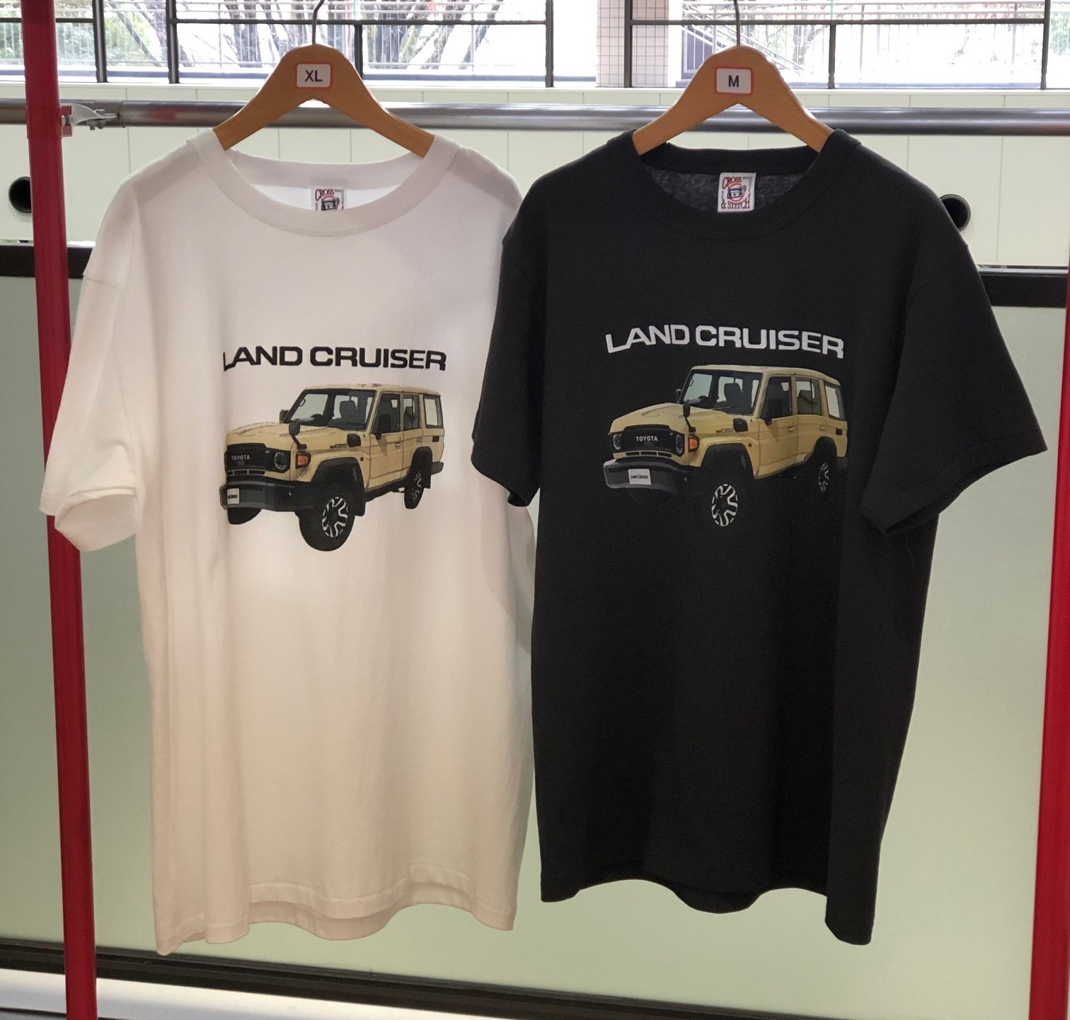 トヨタ会館［ミュージアムショップ］