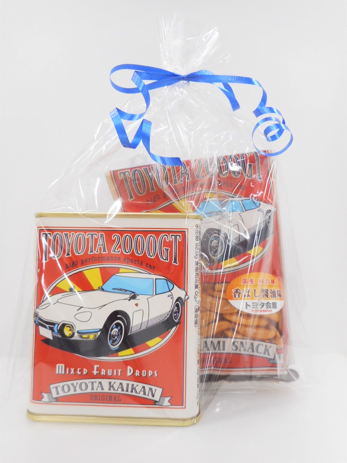 トヨタ会館 ミュージアムショップ