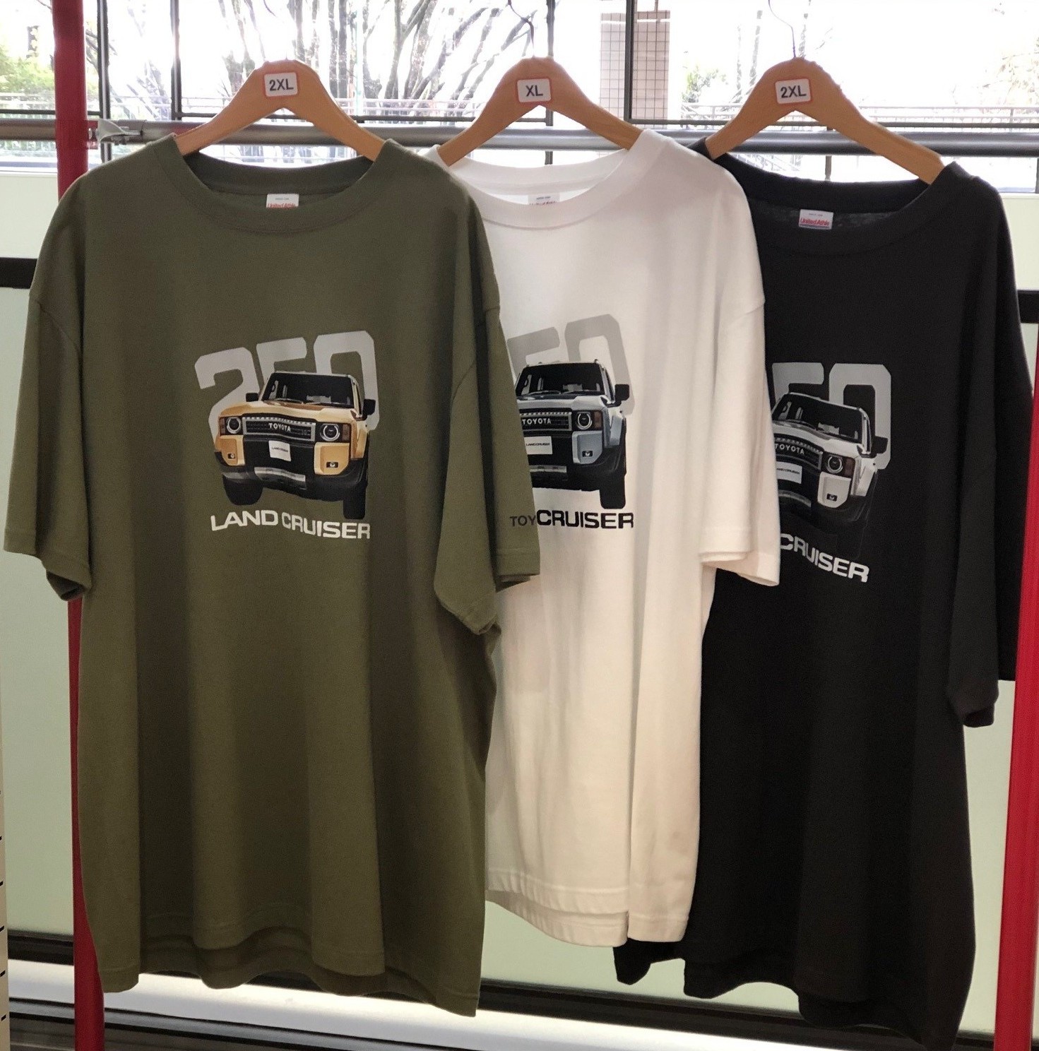 トヨタ会館［ミュージアムショップ］