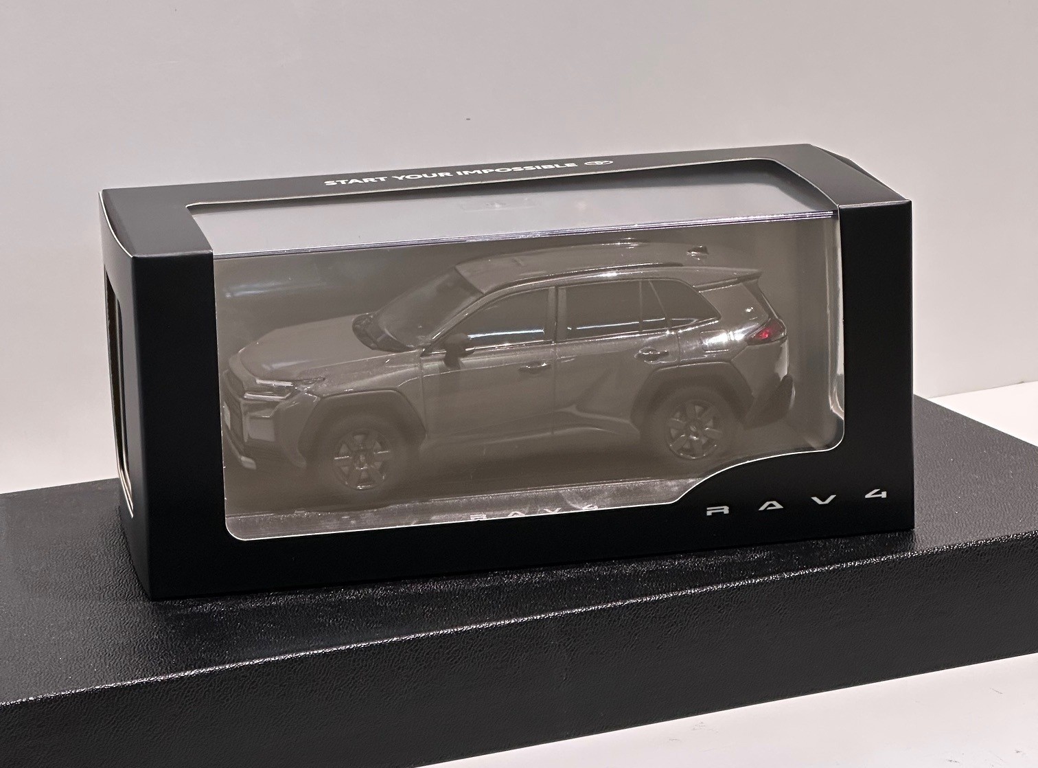 トヨタ会館［ミュージアムショップ］