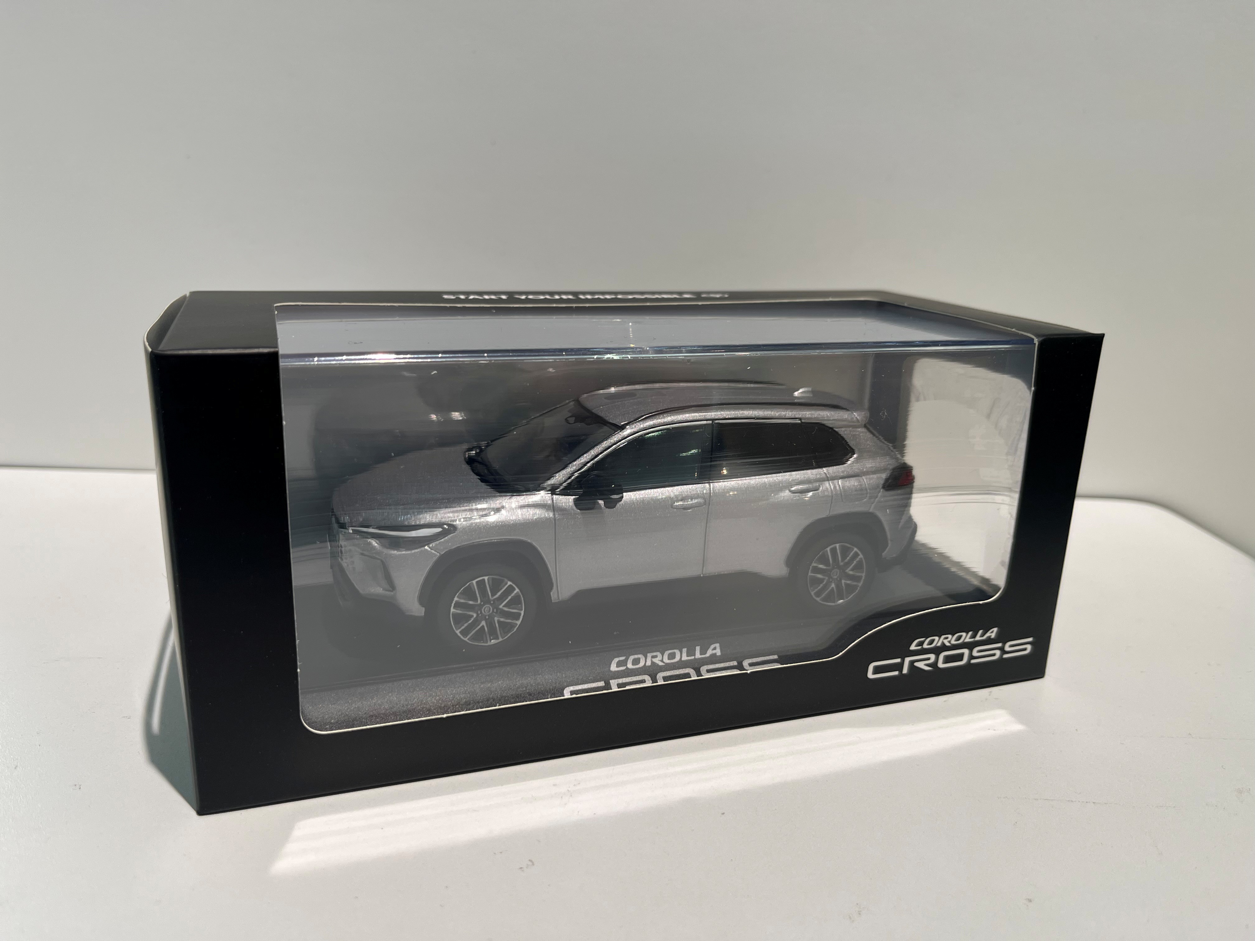 トヨタ会館［ミュージアムショップ］