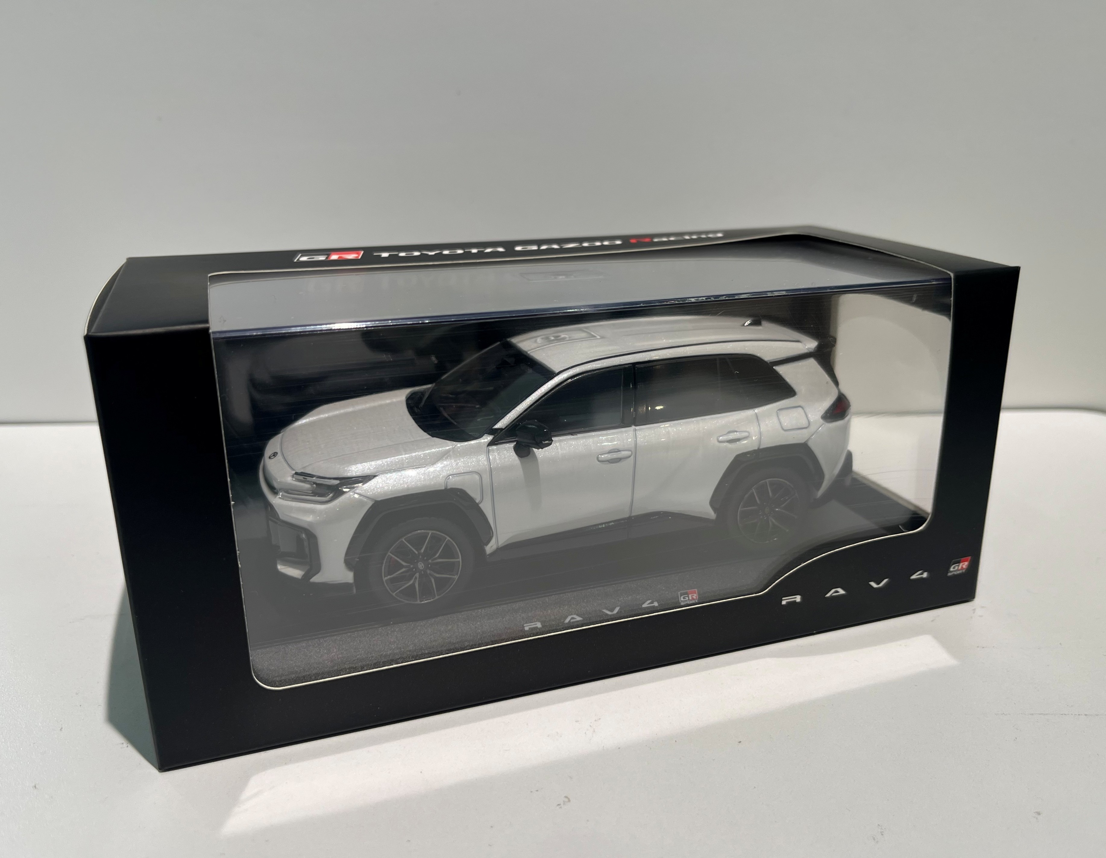 トヨタ会館［ミュージアムショップ］