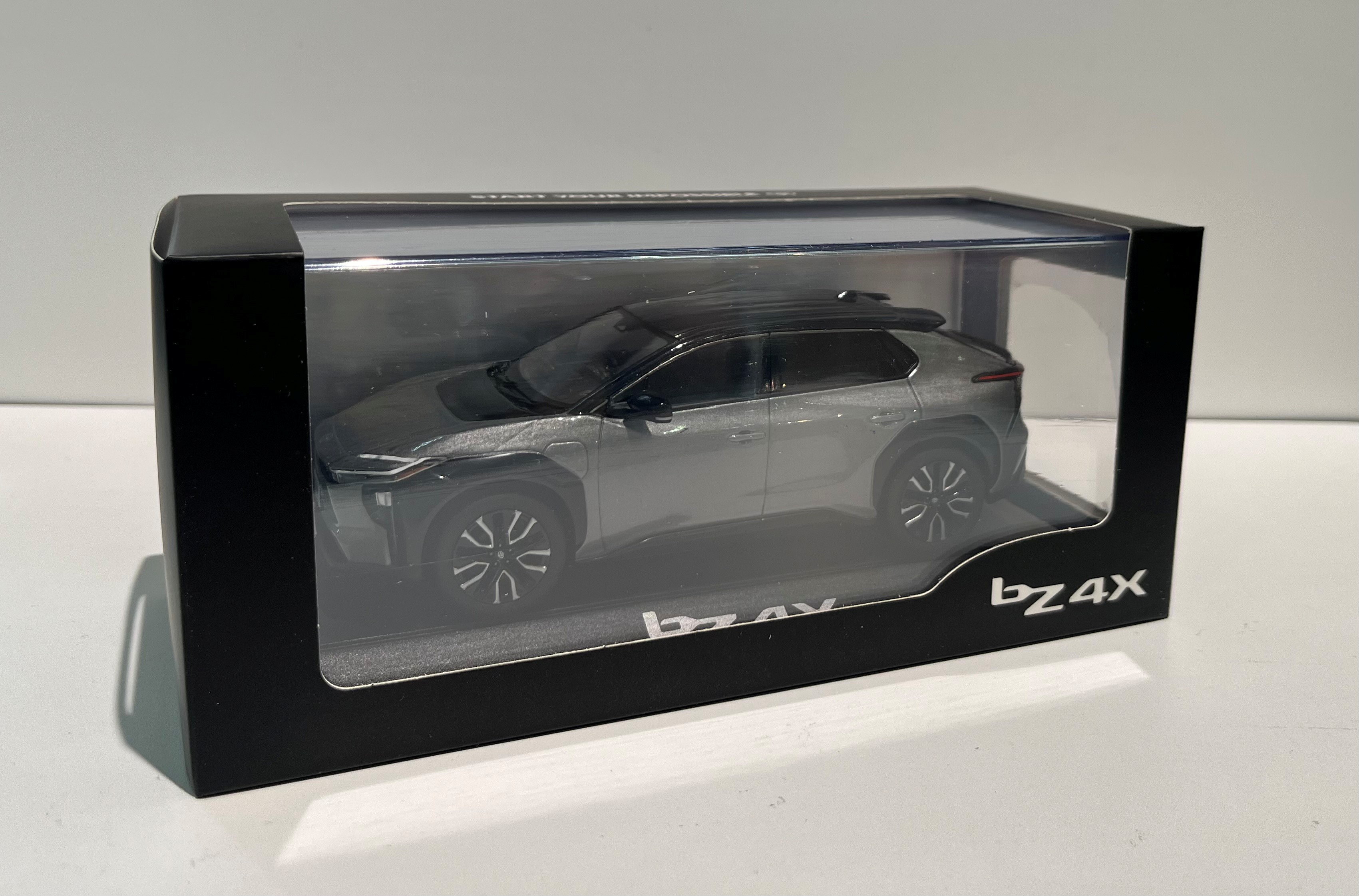 トヨタ会館［ミュージアムショップ］