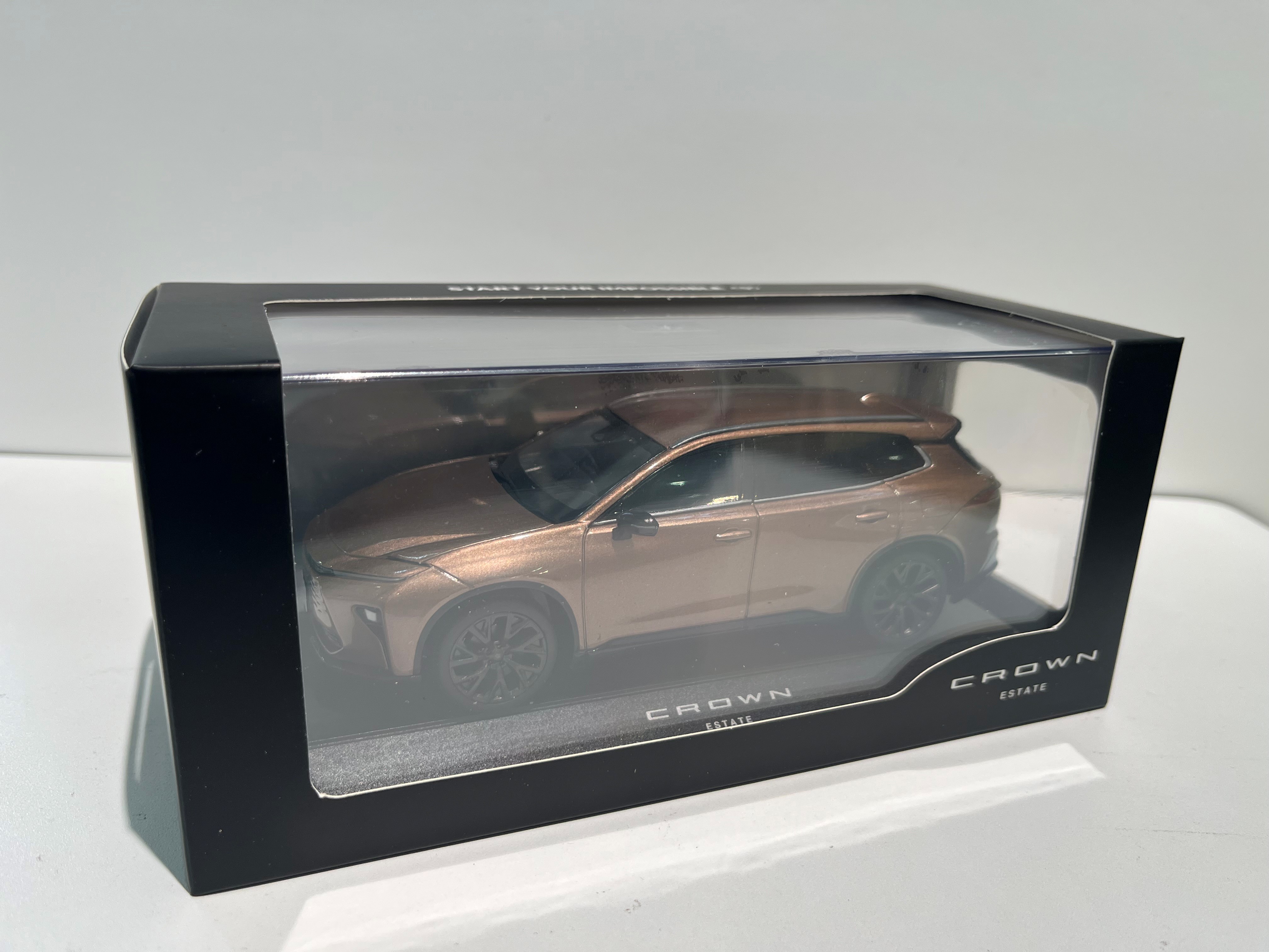 トヨタ会館［ミュージアムショップ］