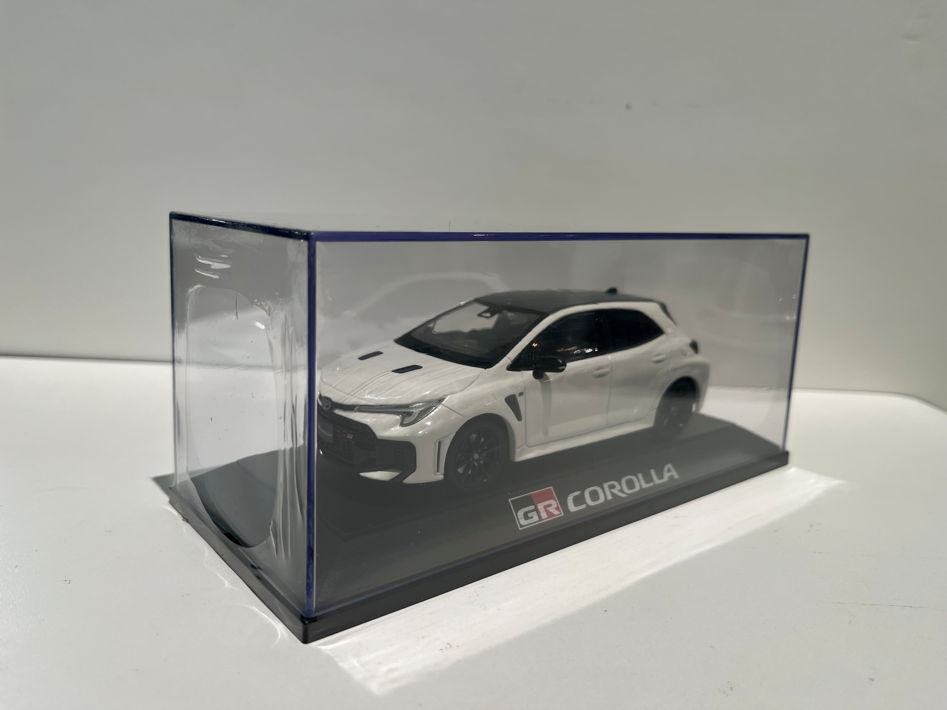 トヨタ会館［ミュージアムショップ］