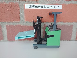 トヨタ産業技術記念館［ミュージアムショップ］